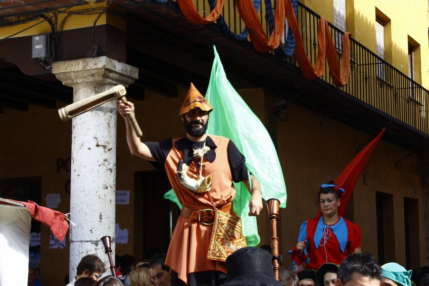 Zancudos img