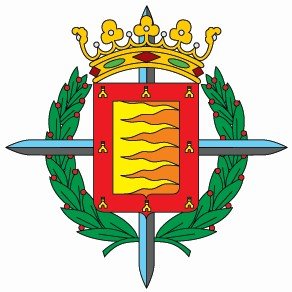 ESCUDO VALLADOLID